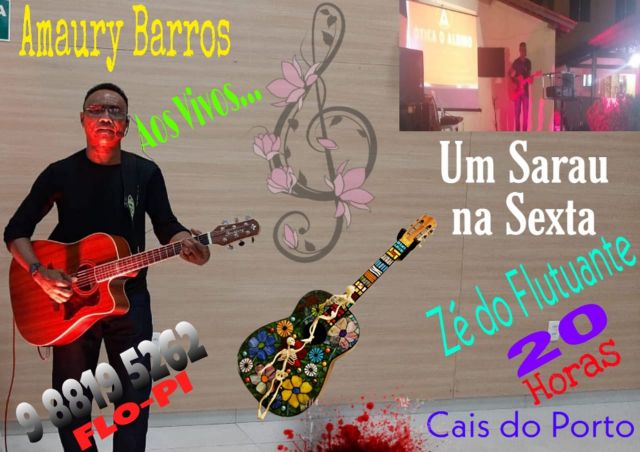 amaury