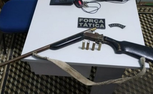 arma