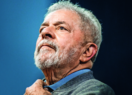 lula