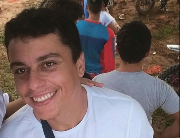 fabricio