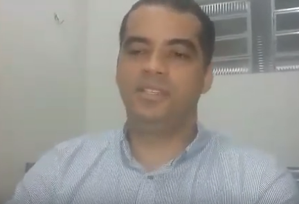 delegado