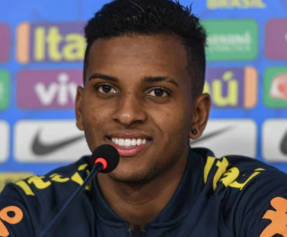 rodrigo