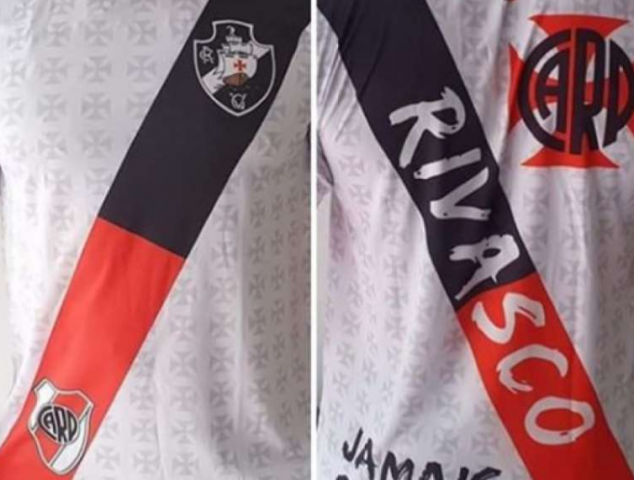 rivasco