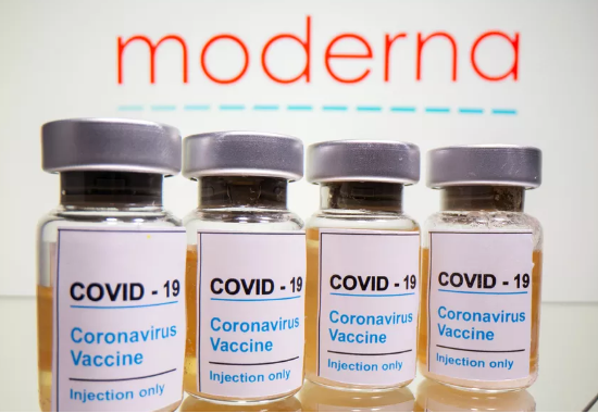 modernacovid