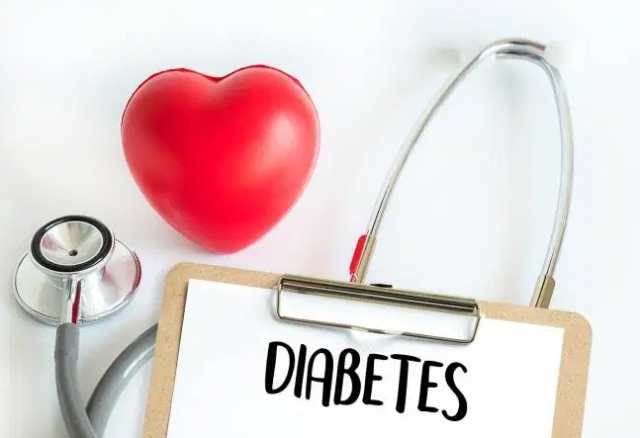 diabetes