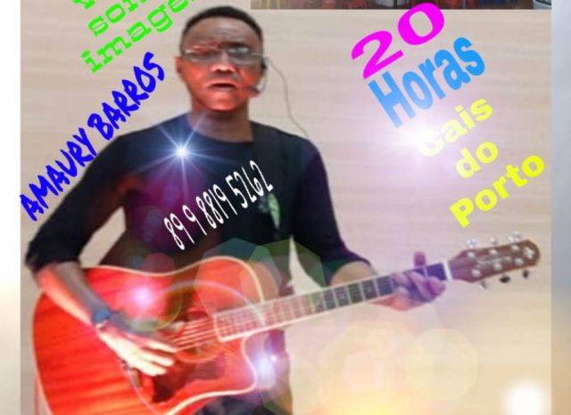 amaury