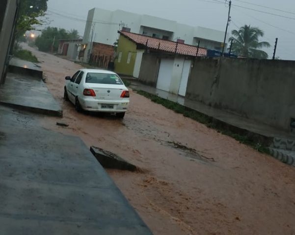 chuva
