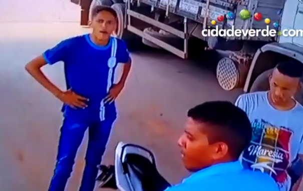 criminosos