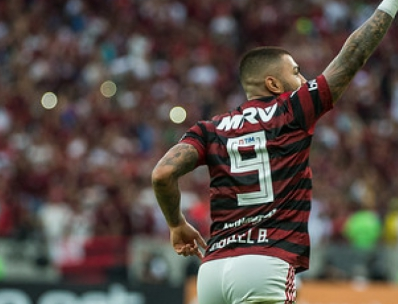gabigol