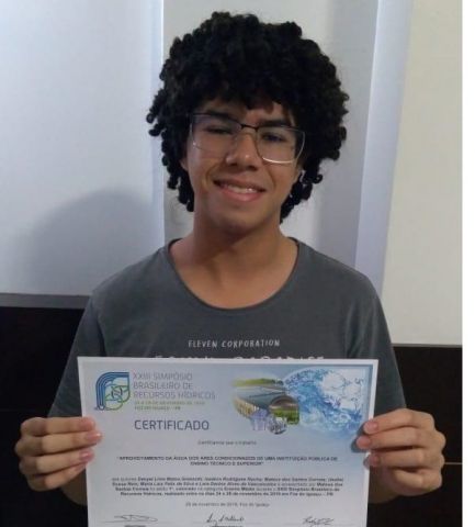 estudante