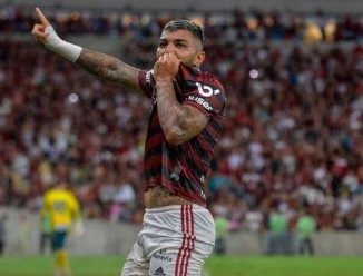 gabigol