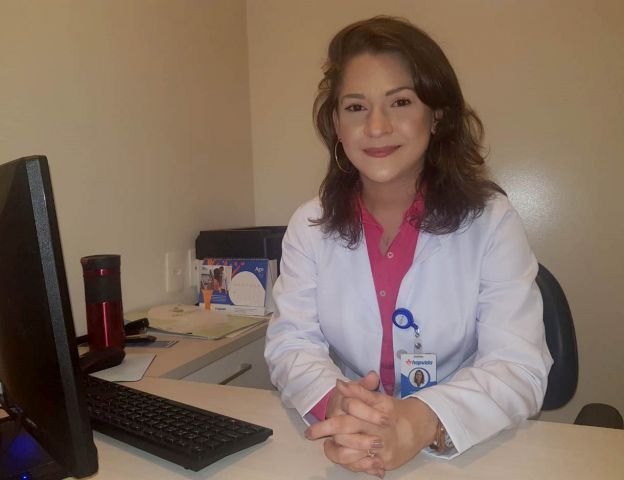 Lilian Nutricionista