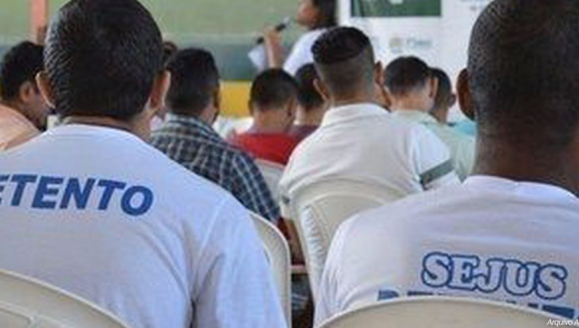detentos