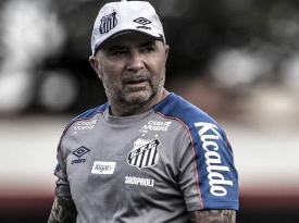 sampaoli
