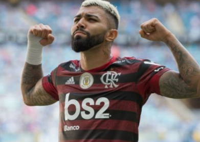 gabigol