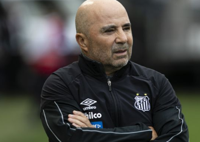 sampaoli
