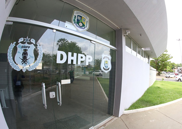 dhpp