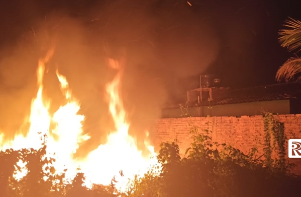 incendio