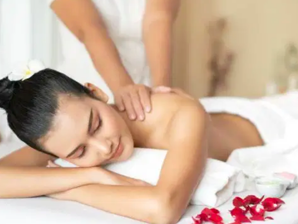 massagem