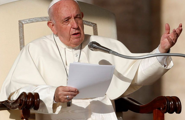 papafrasncisco