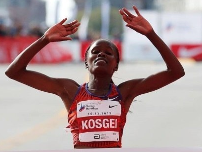 kosgei