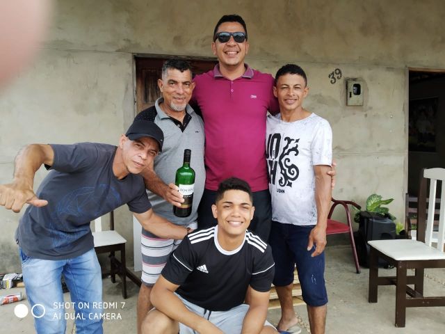 edilson
