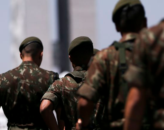 exercito