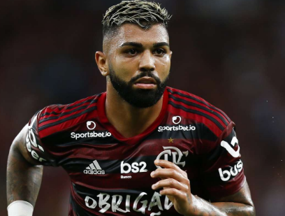 gabigol