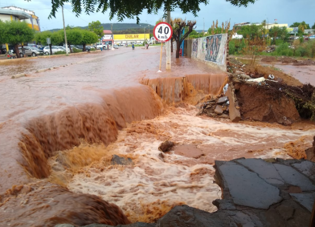 chuva