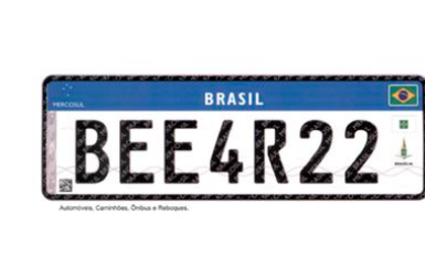 placa