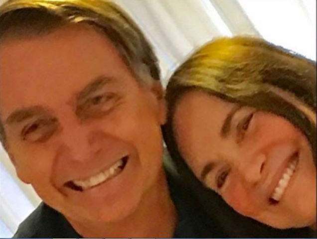 reginabolsonaro