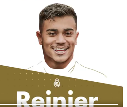 reinier