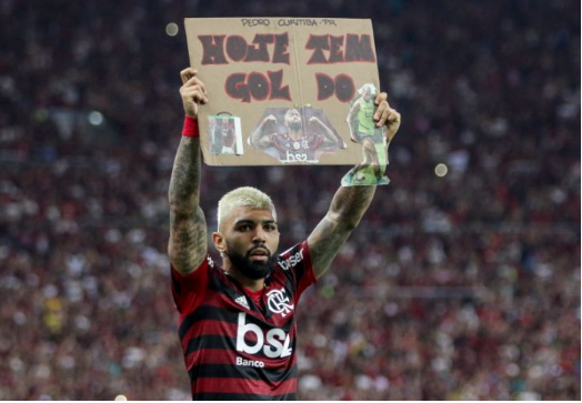 gabigol