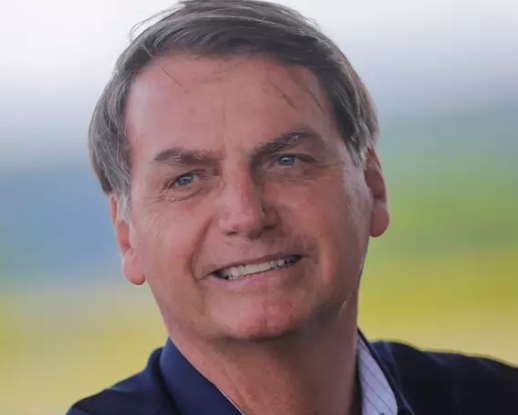 bolsonro