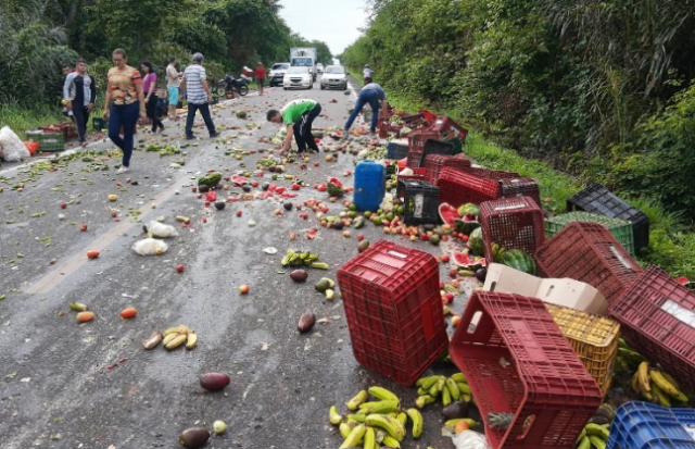 frutas