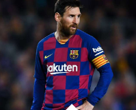 messi