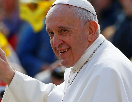 papfrancisc