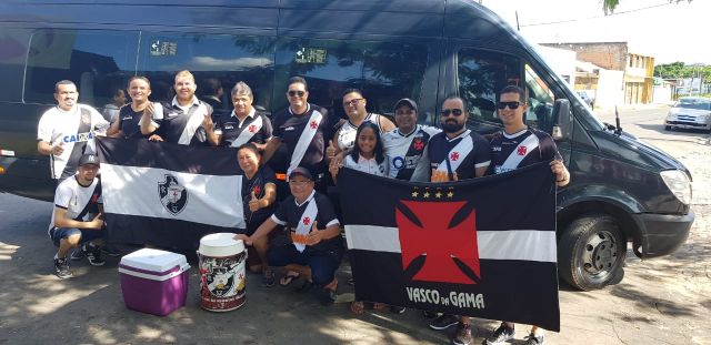 vasco