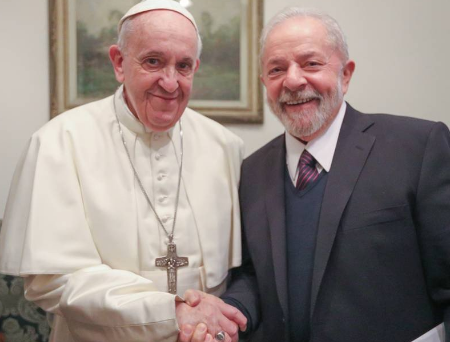 lulafrancisco