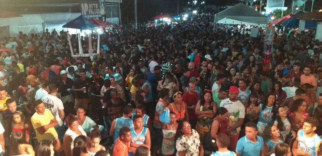 carnavalbar