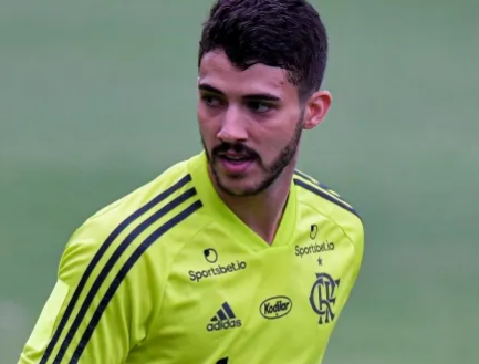 gustavohenrique