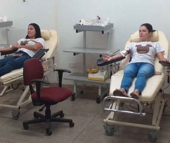 doadoras