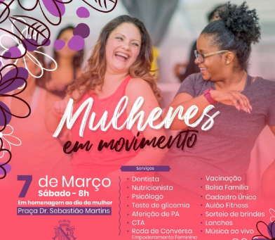 mulheres