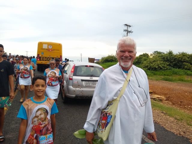 padre