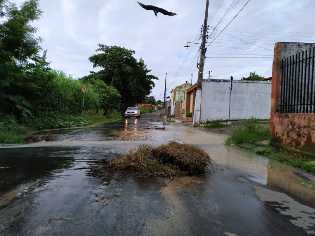 rua castro