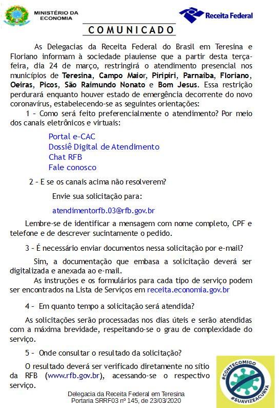 receitaw