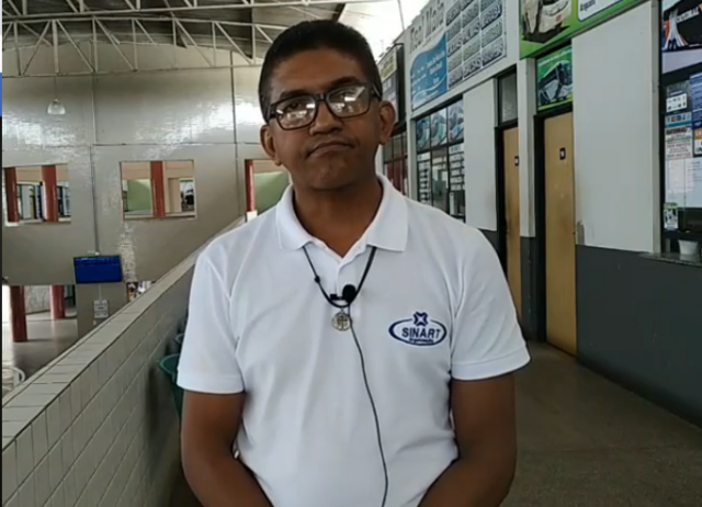 ricardo
