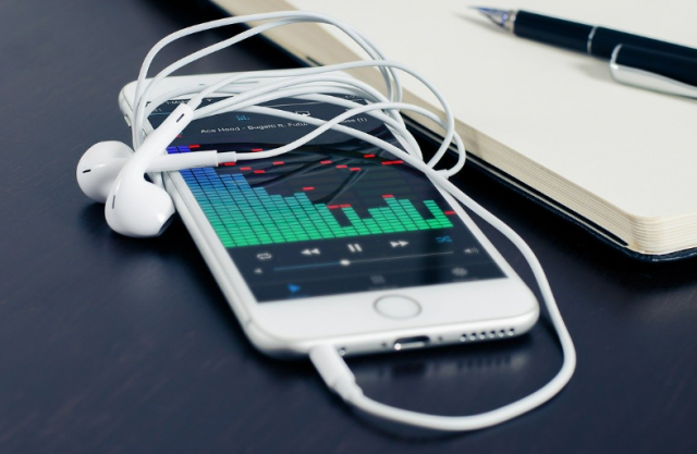 podcast