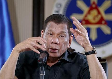 duterte