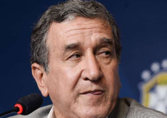 parreira